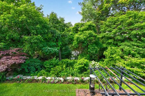 Photo 42 at 246 Riverside Drive, Swansea, Toronto