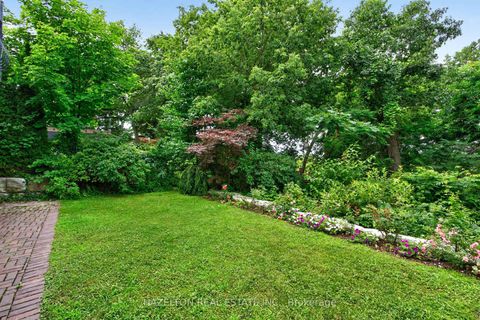Photo 43 at 246 Riverside Drive, Swansea, Toronto