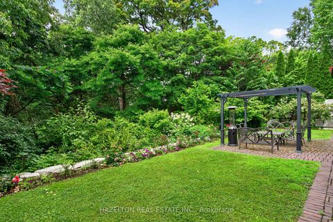 Photo 44 at 246 Riverside Drive, Swansea, Toronto