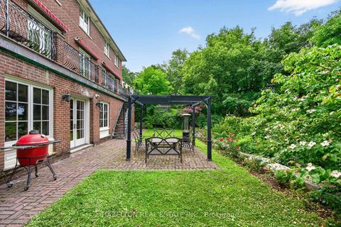 Photo 46 at 246 Riverside Drive, Swansea, Toronto