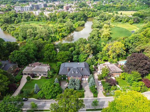 Photo 47 at 246 Riverside Drive, Swansea, Toronto