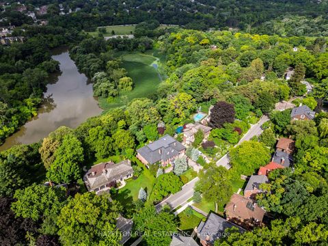 Photo 49 at 246 Riverside Drive, Swansea, Toronto