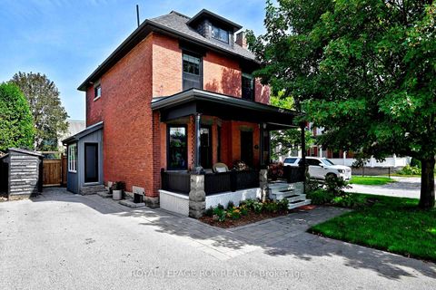 Photo 1 at 58 Tyler Street, Aurora Village, Aurora