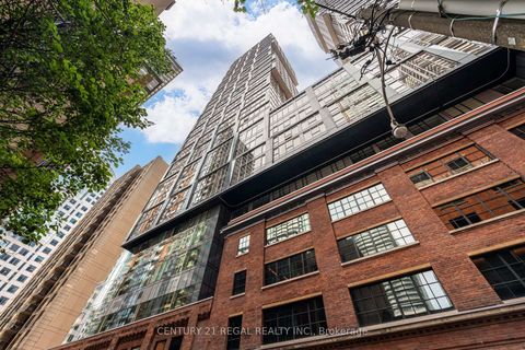 Photo 1 at 2204 - 15 Mercer Street, Waterfront Communities C1, Toronto