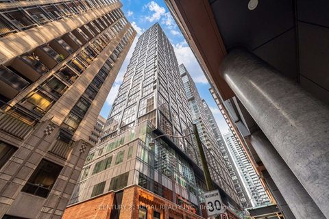 Photo 2 at 2204 - 15 Mercer Street, Waterfront Communities C1, Toronto
