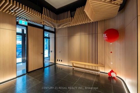 Photo 3 at 2204 - 15 Mercer Street, Waterfront Communities C1, Toronto
