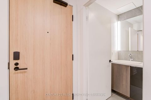 Photo 12 at 2204 - 15 Mercer Street, Waterfront Communities C1, Toronto