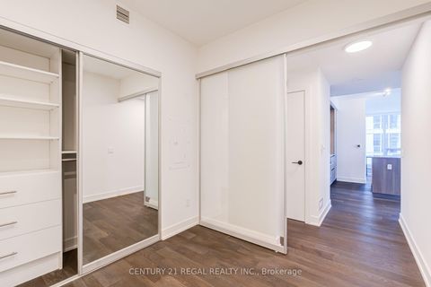 Photo 18 at 2204 - 15 Mercer Street, Waterfront Communities C1, Toronto