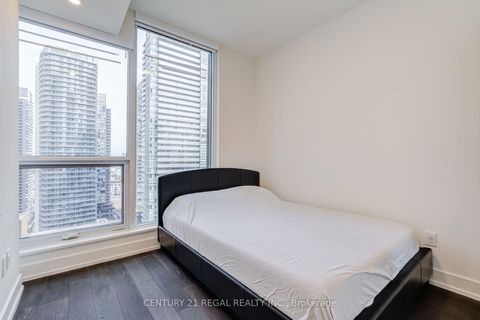 Photo 20 at 2204 - 15 Mercer Street, Waterfront Communities C1, Toronto