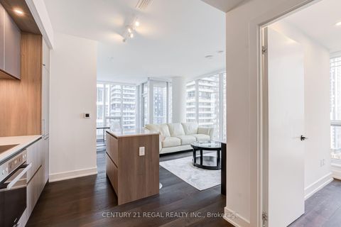 Photo 23 at 2204 - 15 Mercer Street, Waterfront Communities C1, Toronto