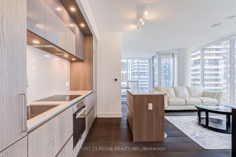Photo 24 at 2204 - 15 Mercer Street, Waterfront Communities C1, Toronto