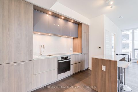 Photo 25 at 2204 - 15 Mercer Street, Waterfront Communities C1, Toronto