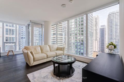 Photo 31 at 2204 - 15 Mercer Street, Waterfront Communities C1, Toronto