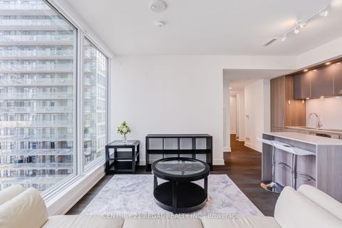 Photo 33 at 2204 - 15 Mercer Street, Waterfront Communities C1, Toronto