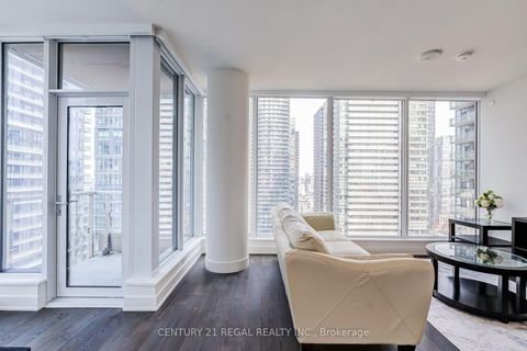 Photo 37 at 2204 - 15 Mercer Street, Waterfront Communities C1, Toronto