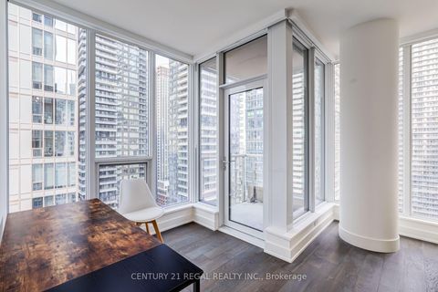 Photo 38 at 2204 - 15 Mercer Street, Waterfront Communities C1, Toronto