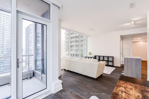 Photo 39 at 2204 - 15 Mercer Street, Waterfront Communities C1, Toronto
