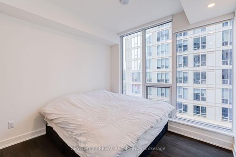 Photo 40 at 2204 - 15 Mercer Street, Waterfront Communities C1, Toronto