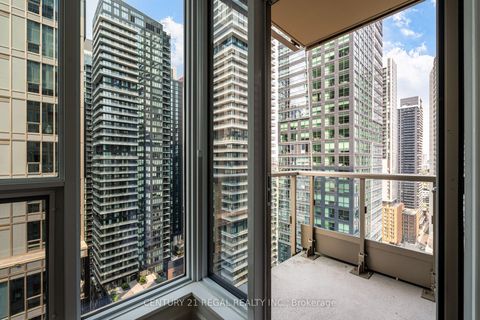 Photo 43 at 2204 - 15 Mercer Street, Waterfront Communities C1, Toronto