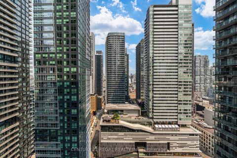 Photo 44 at 2204 - 15 Mercer Street, Waterfront Communities C1, Toronto