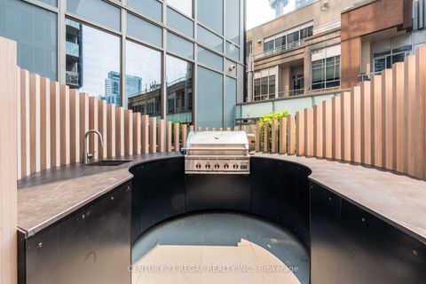 Photo 46 at 2204 - 15 Mercer Street, Waterfront Communities C1, Toronto