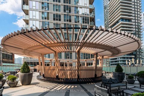 Photo 47 at 2204 - 15 Mercer Street, Waterfront Communities C1, Toronto