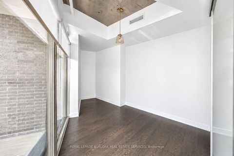 Photo 7 at 902 - 1201 Dundas Street E, South Riverdale, Toronto