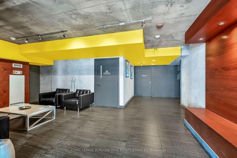 Photo 20 at 902 - 1201 Dundas Street E, South Riverdale, Toronto