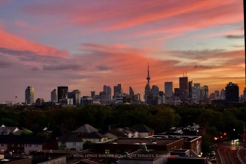 Photo 29 at 902 - 1201 Dundas Street E, South Riverdale, Toronto