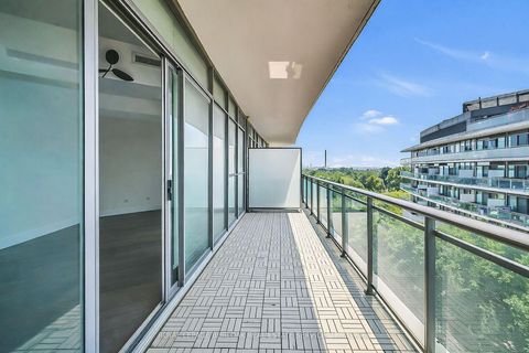 Photo 31 at 902 - 1201 Dundas Street E, South Riverdale, Toronto