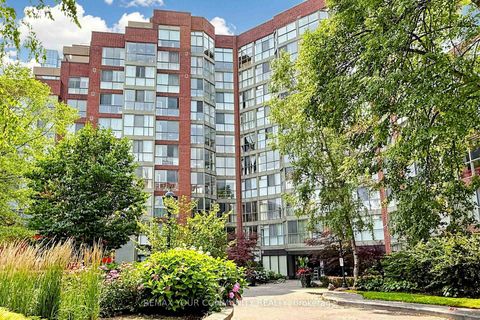 Photo 0 at 844 - 24 Southport Street, Swansea, Toronto