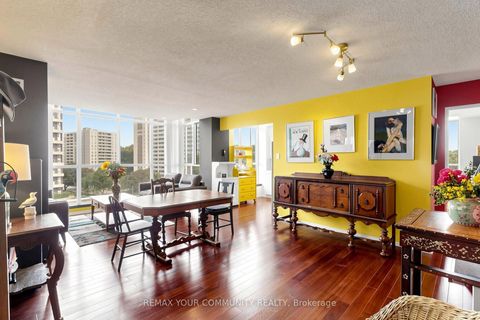 Photo 2 at 844 - 24 Southport Street, Swansea, Toronto