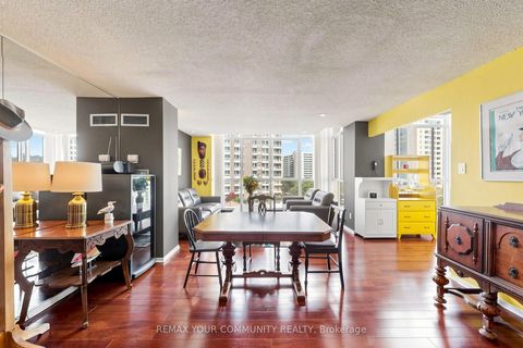 Photo 6 at 844 - 24 Southport Street, Swansea, Toronto
