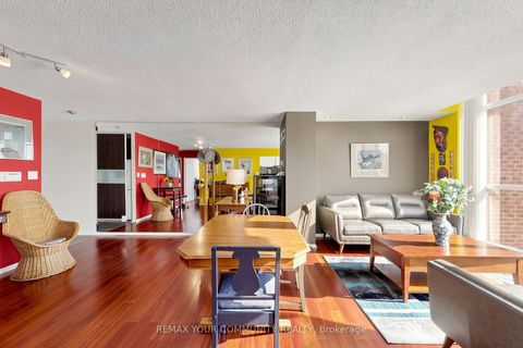 Photo 8 at 844 - 24 Southport Street, Swansea, Toronto