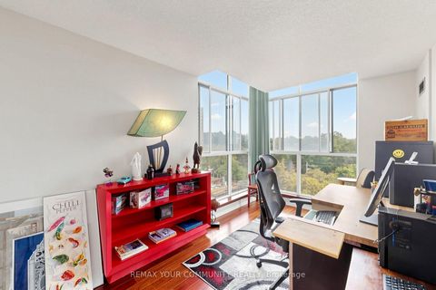 Photo 12 at 844 - 24 Southport Street, Swansea, Toronto