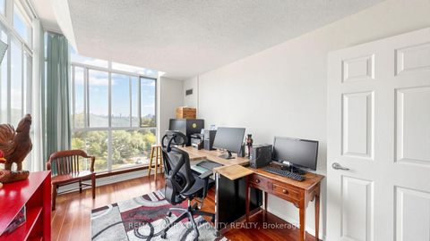 Photo 13 at 844 - 24 Southport Street, Swansea, Toronto