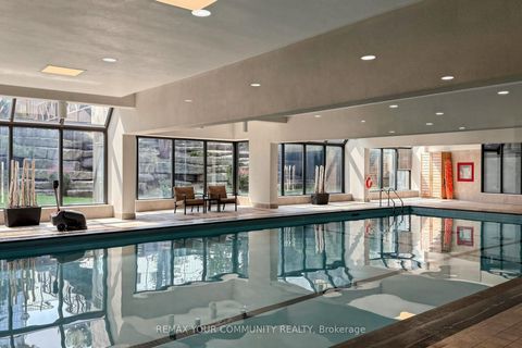 Photo 15 at 844 - 24 Southport Street, Swansea, Toronto