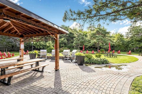 Photo 16 at 844 - 24 Southport Street, Swansea, Toronto