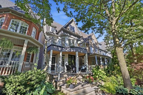 Photo 0 at 128 Boardwalk Drive, The Beaches, Toronto