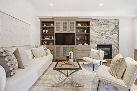 Photo 4 at 128 Boardwalk Drive, The Beaches, Toronto