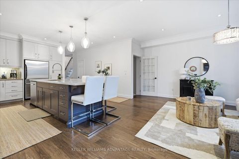 Photo 8 at 128 Boardwalk Drive, The Beaches, Toronto