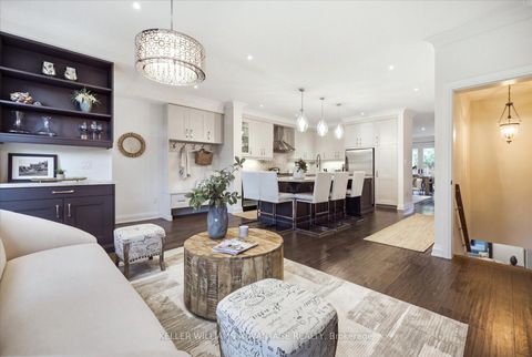 Photo 9 at 128 Boardwalk Drive, The Beaches, Toronto