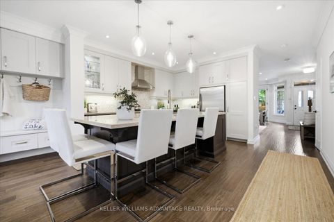 Photo 10 at 128 Boardwalk Drive, The Beaches, Toronto