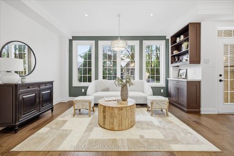 Photo 12 at 128 Boardwalk Drive, The Beaches, Toronto