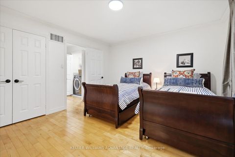 Photo 14 at 128 Boardwalk Drive, The Beaches, Toronto