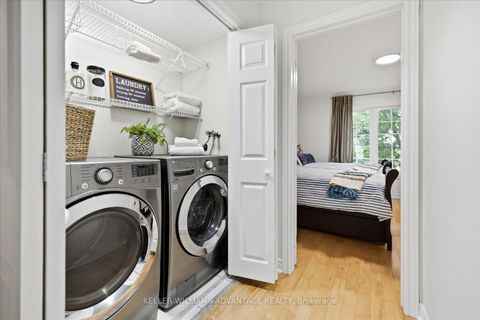 Photo 15 at 128 Boardwalk Drive, The Beaches, Toronto