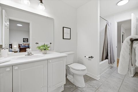 Photo 17 at 128 Boardwalk Drive, The Beaches, Toronto