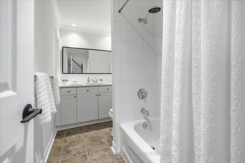 Photo 19 at 128 Boardwalk Drive, The Beaches, Toronto