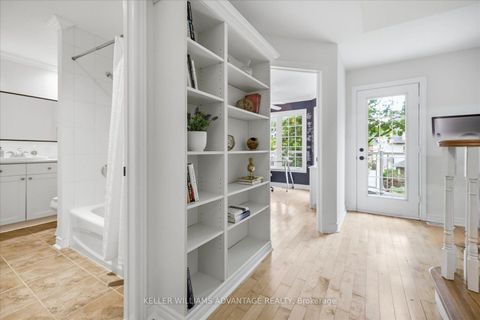 Photo 21 at 128 Boardwalk Drive, The Beaches, Toronto
