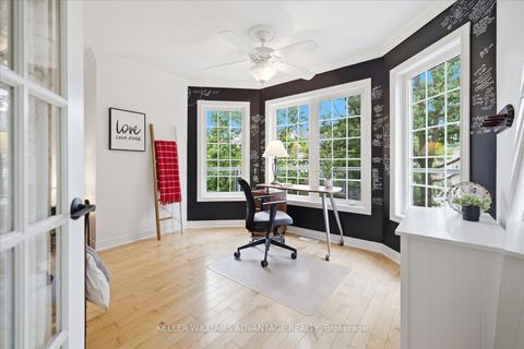 Photo 22 at 128 Boardwalk Drive, The Beaches, Toronto